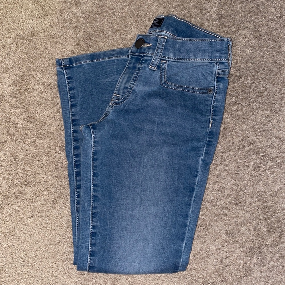 Gapkids Boyfriend Fit Jeans
